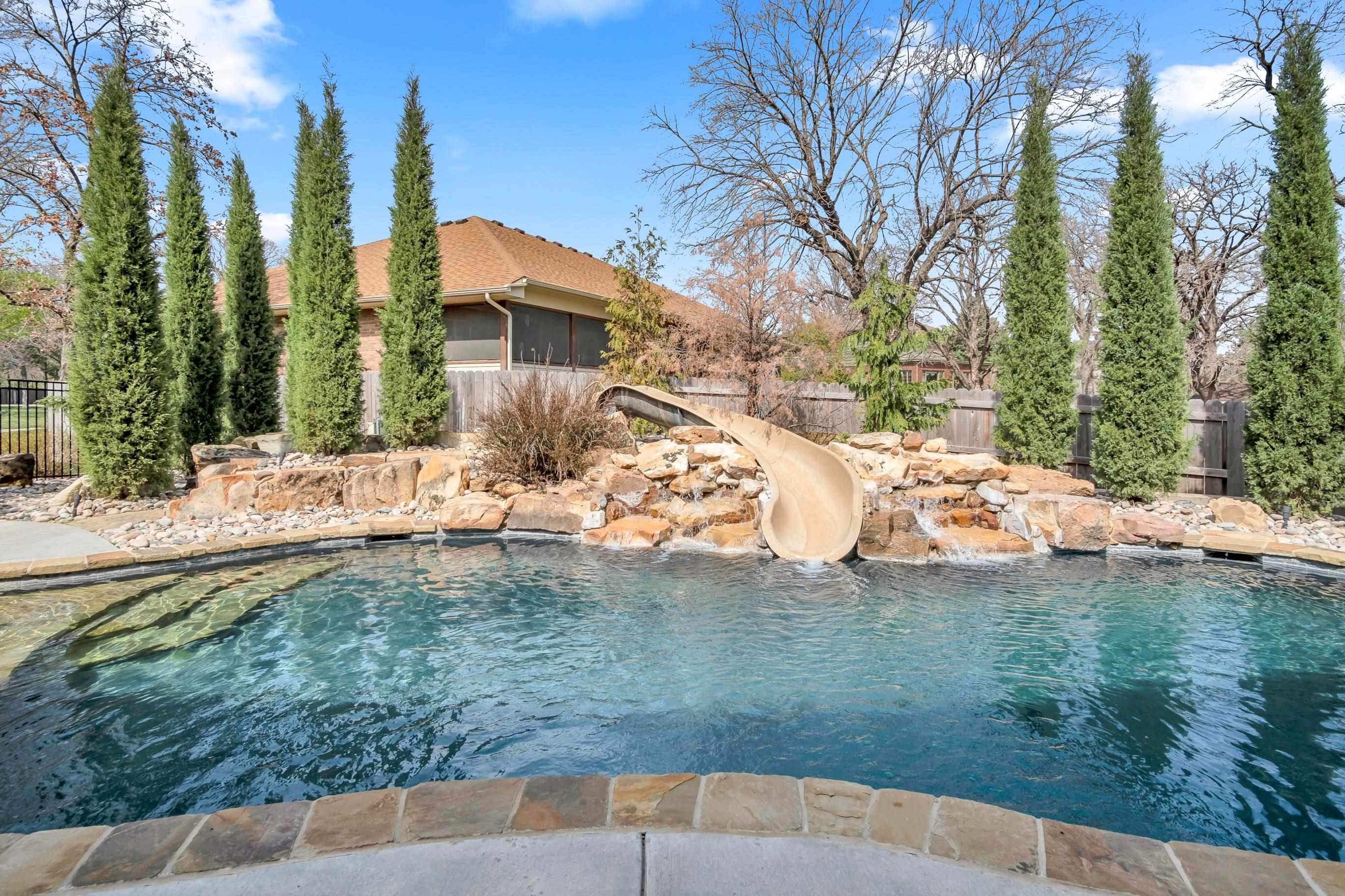 1602 Hillcrest Road Newton KS 67114