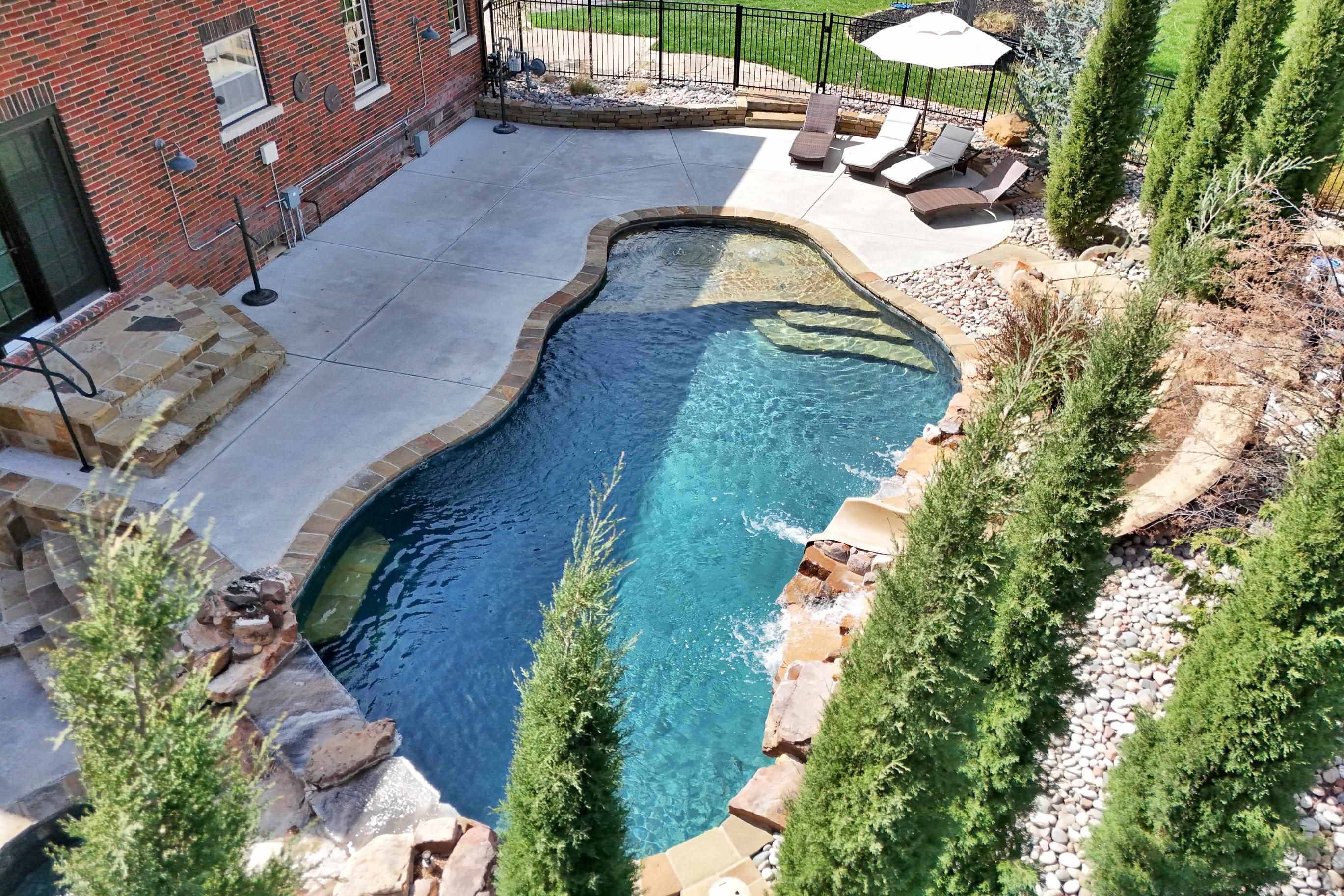 1602 Hillcrest Road Newton KS 67114