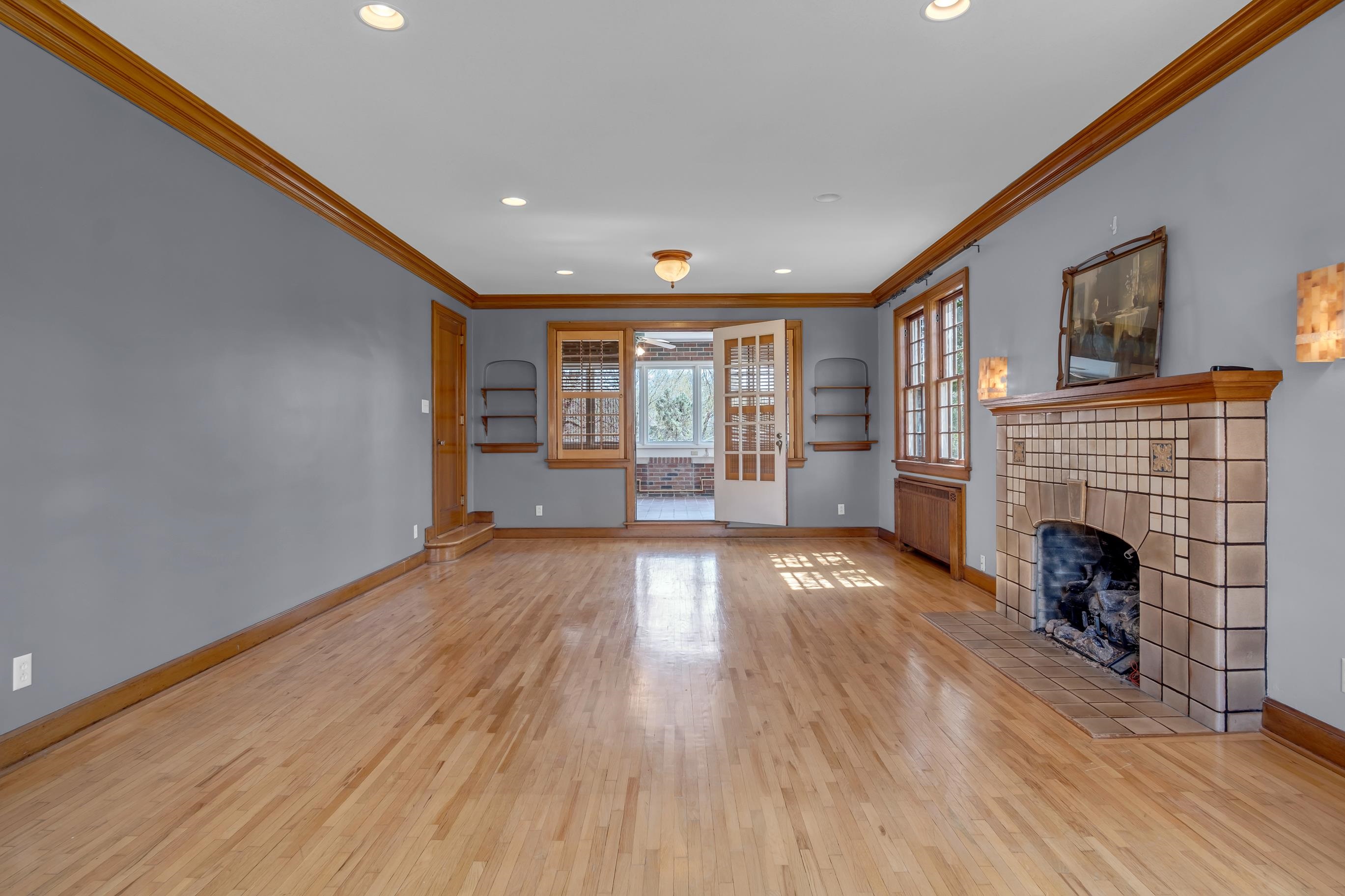 1602 Hillcrest Road Newton KS 67114