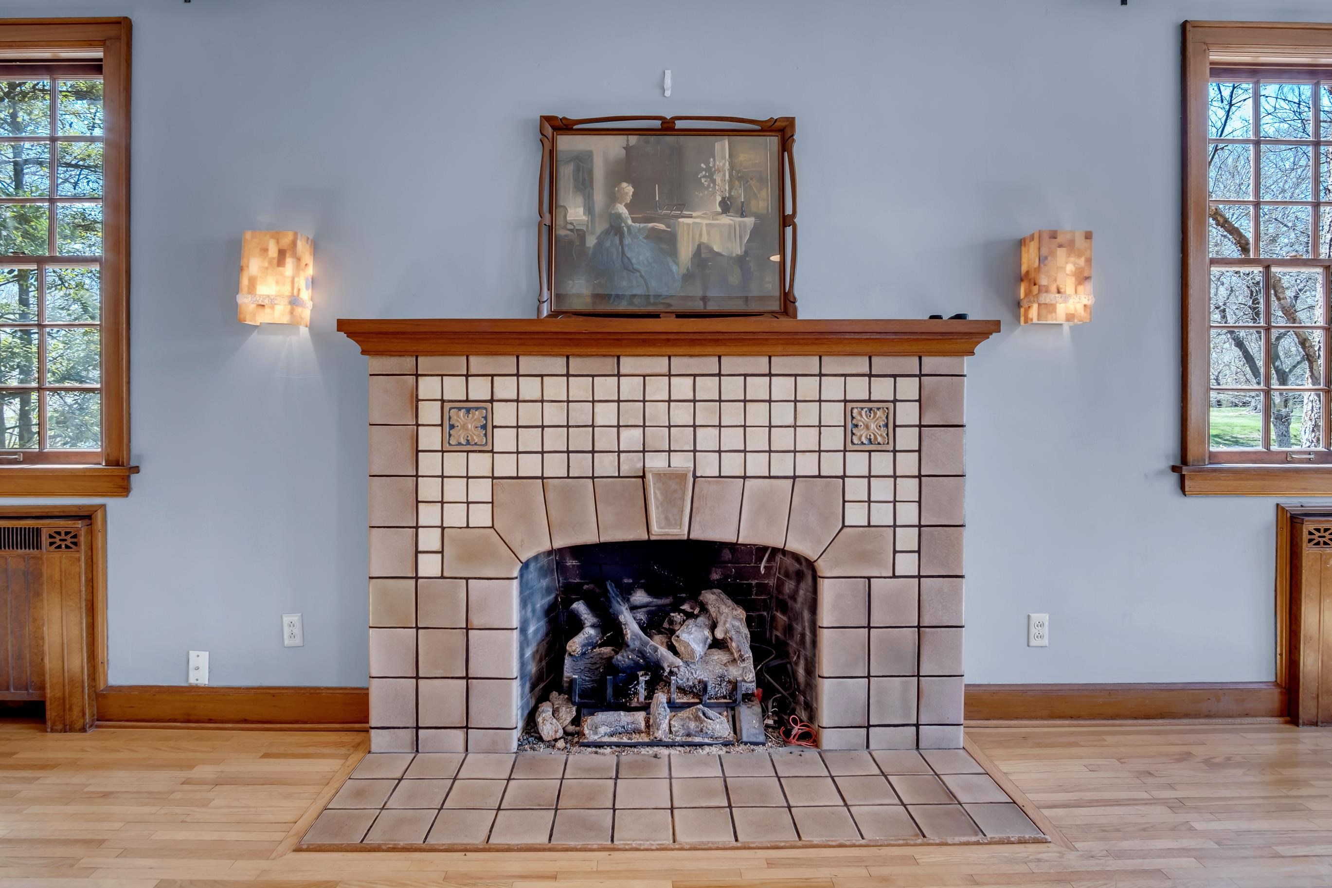 1602 Hillcrest Road Newton KS 67114