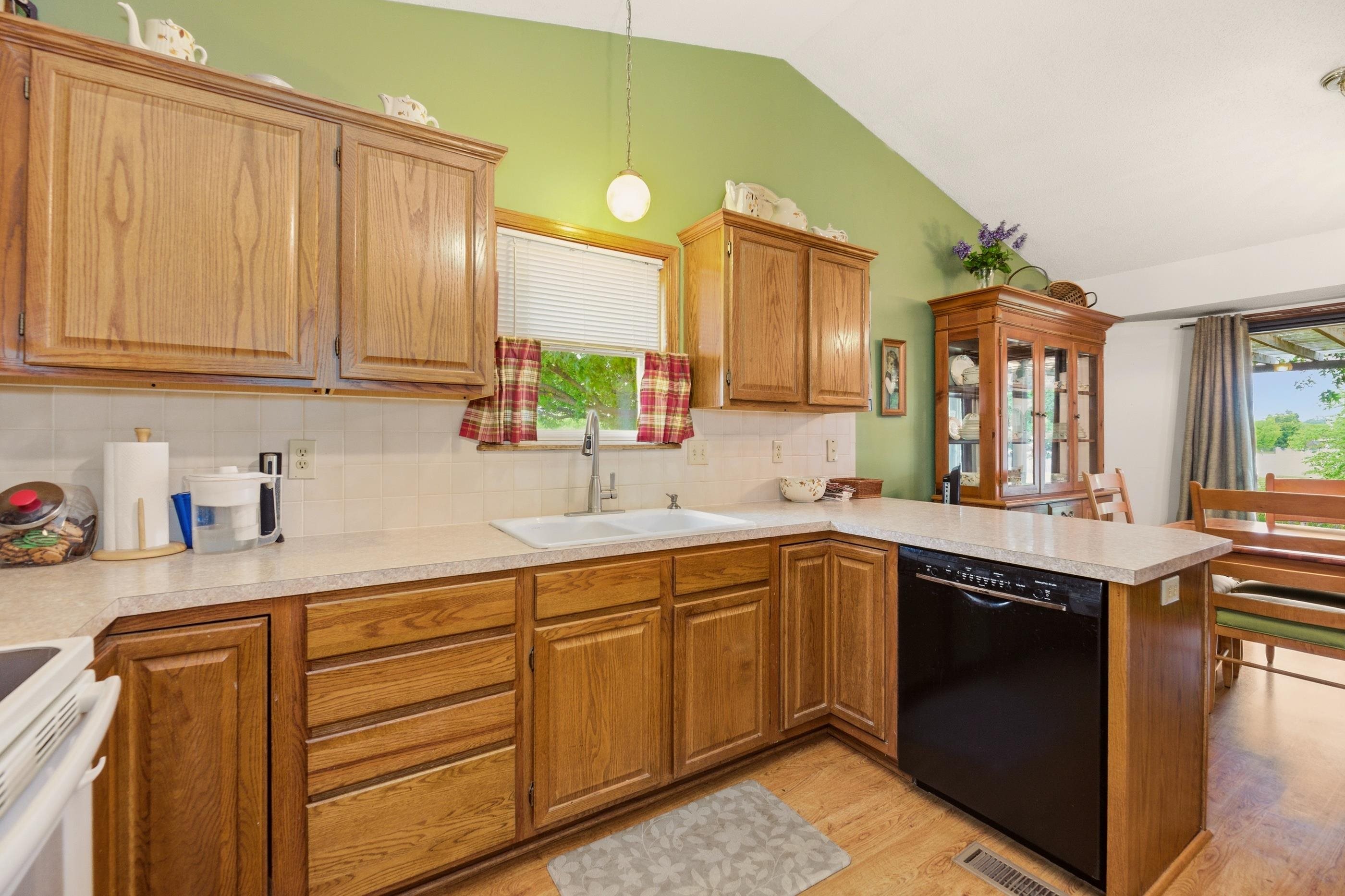 11914 W Carr Avenue Wichita KS 67209