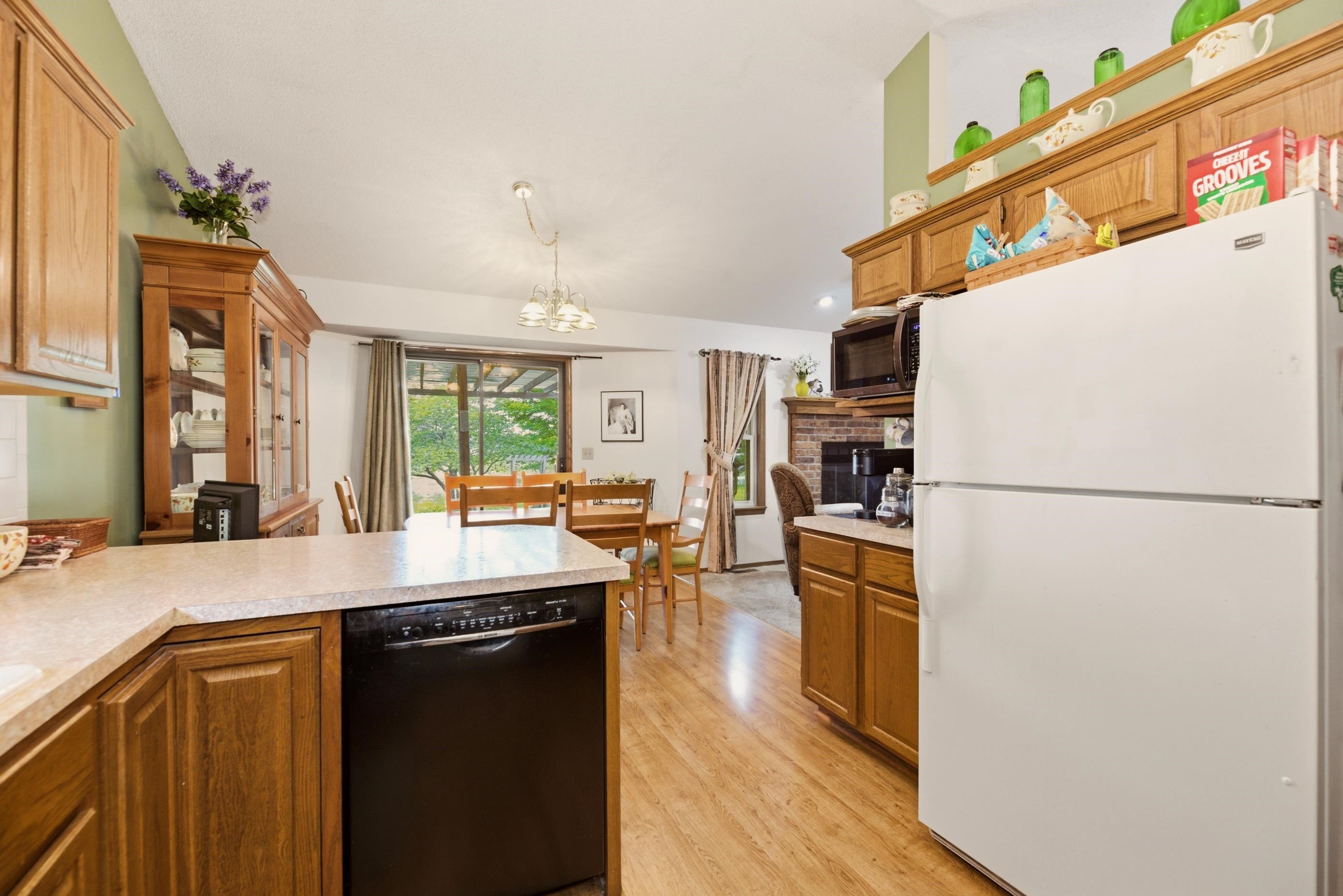 11914 W Carr Avenue Wichita KS 67209
