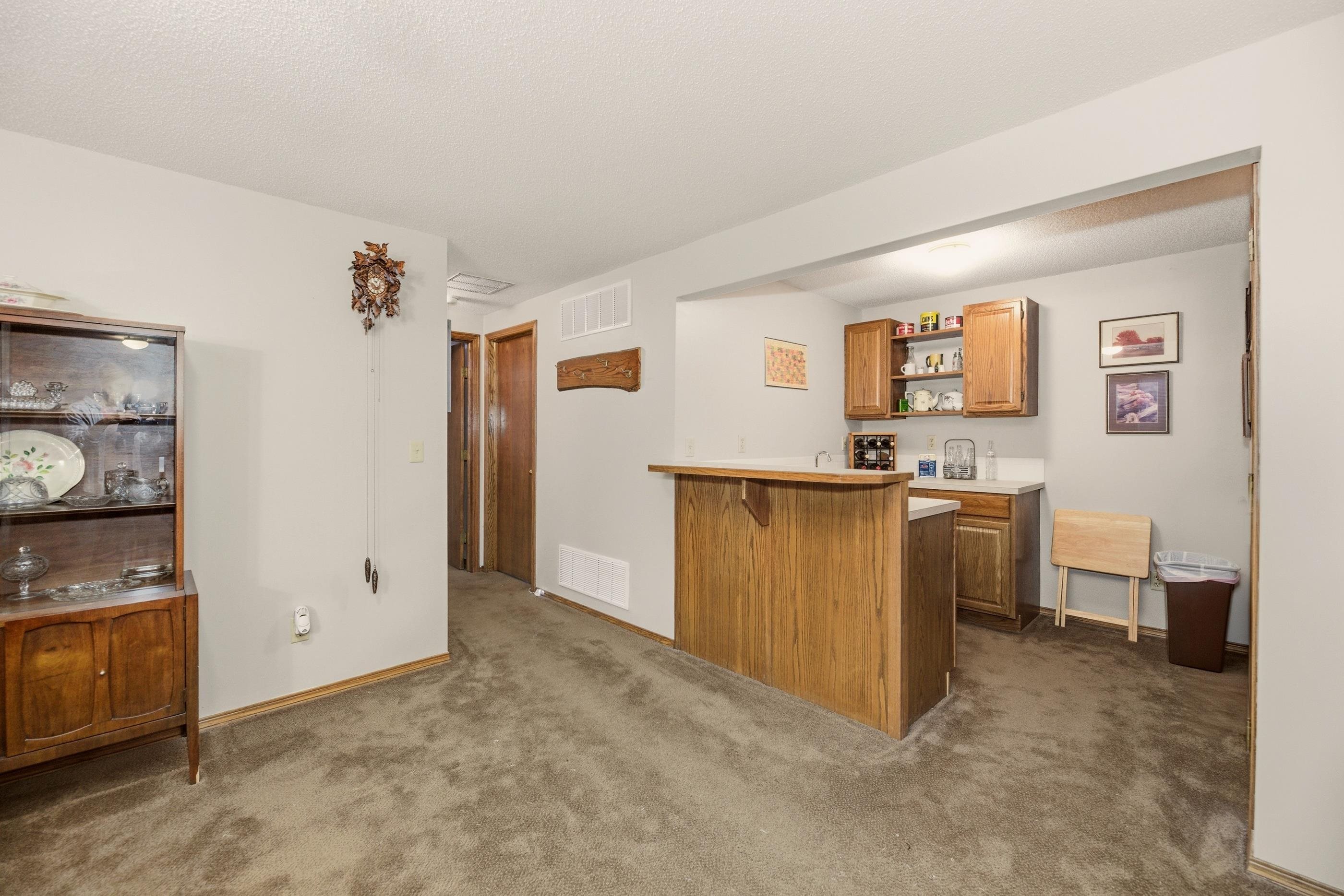 11914 W Carr Avenue Wichita KS 67209