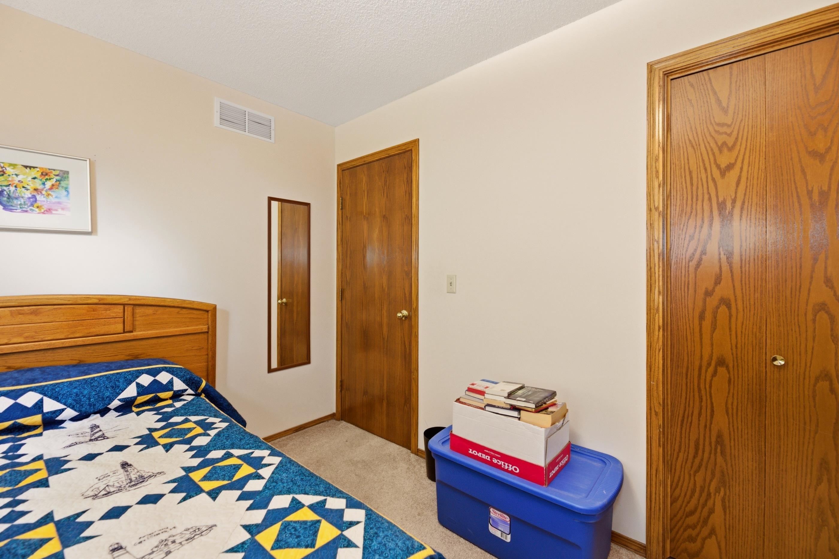 11914 W Carr Avenue Wichita KS 67209