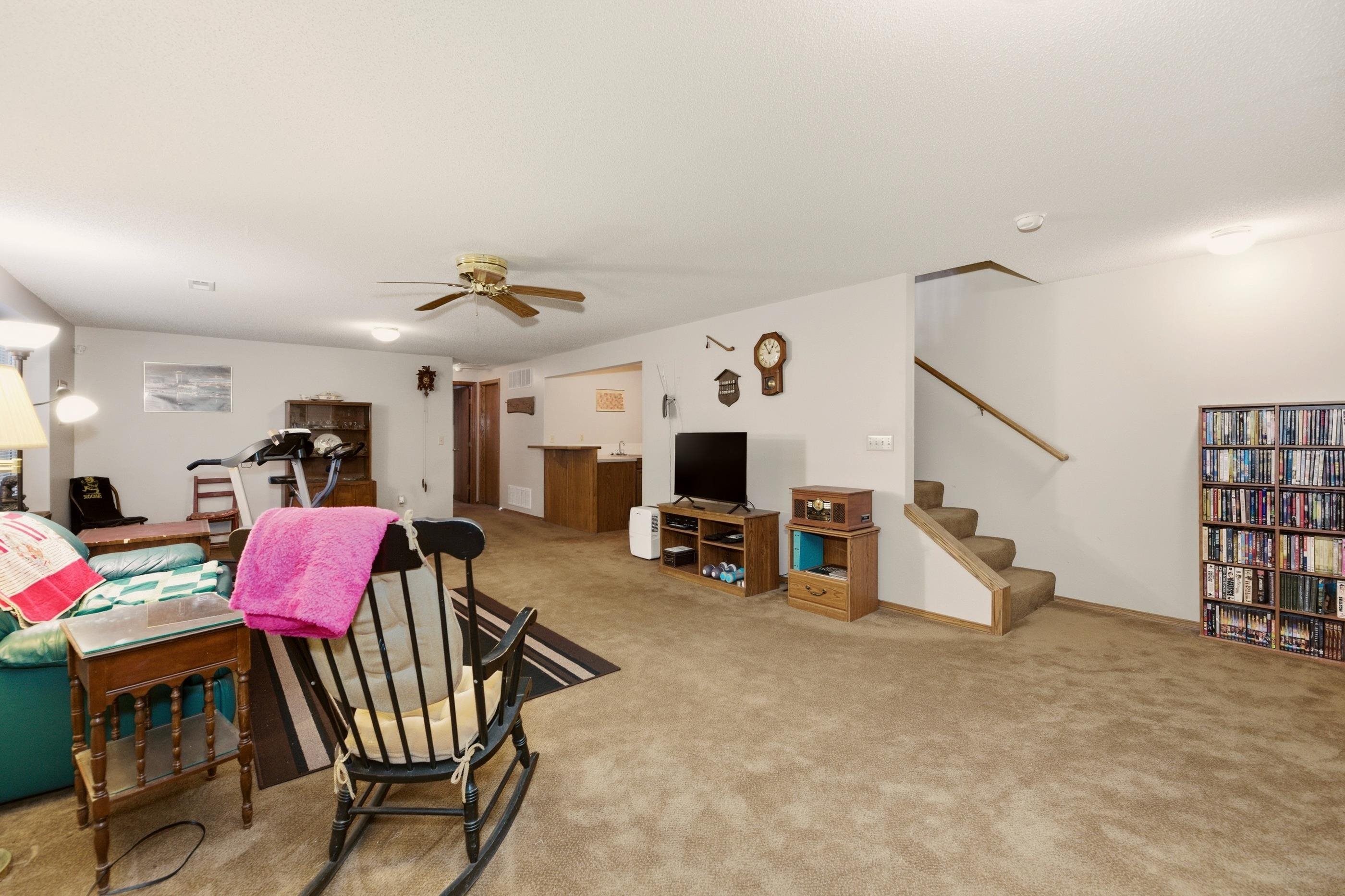 11914 W Carr Avenue Wichita KS 67209