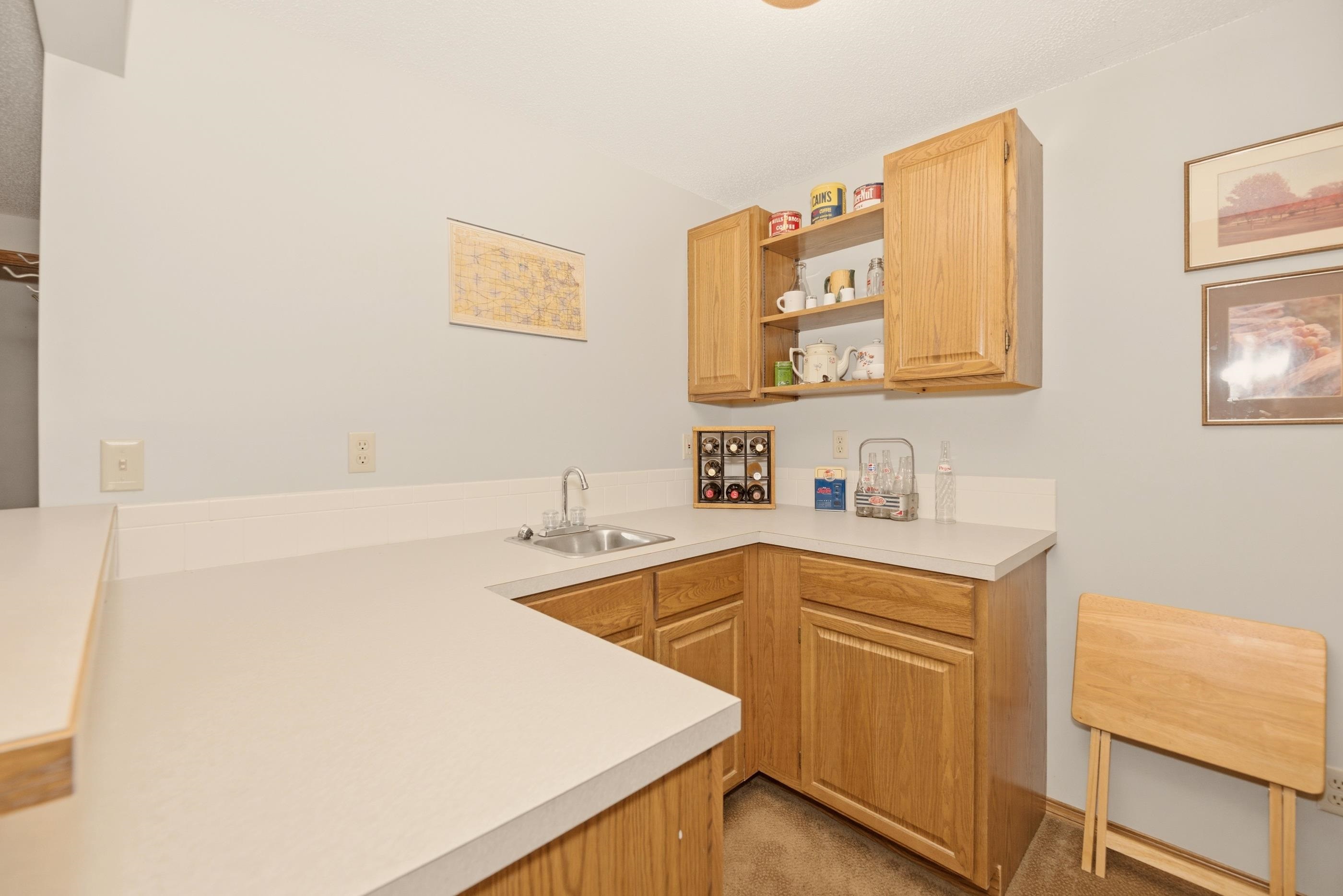 11914 W Carr Avenue Wichita KS 67209