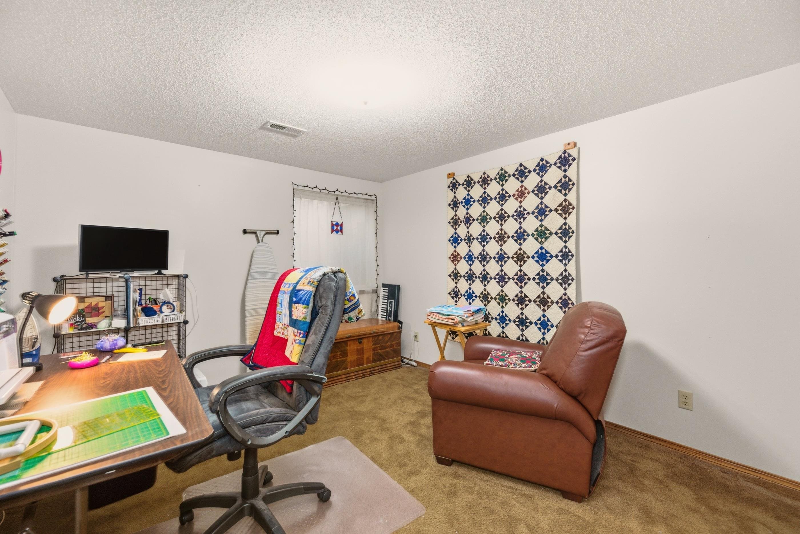 11914 W Carr Avenue Wichita KS 67209