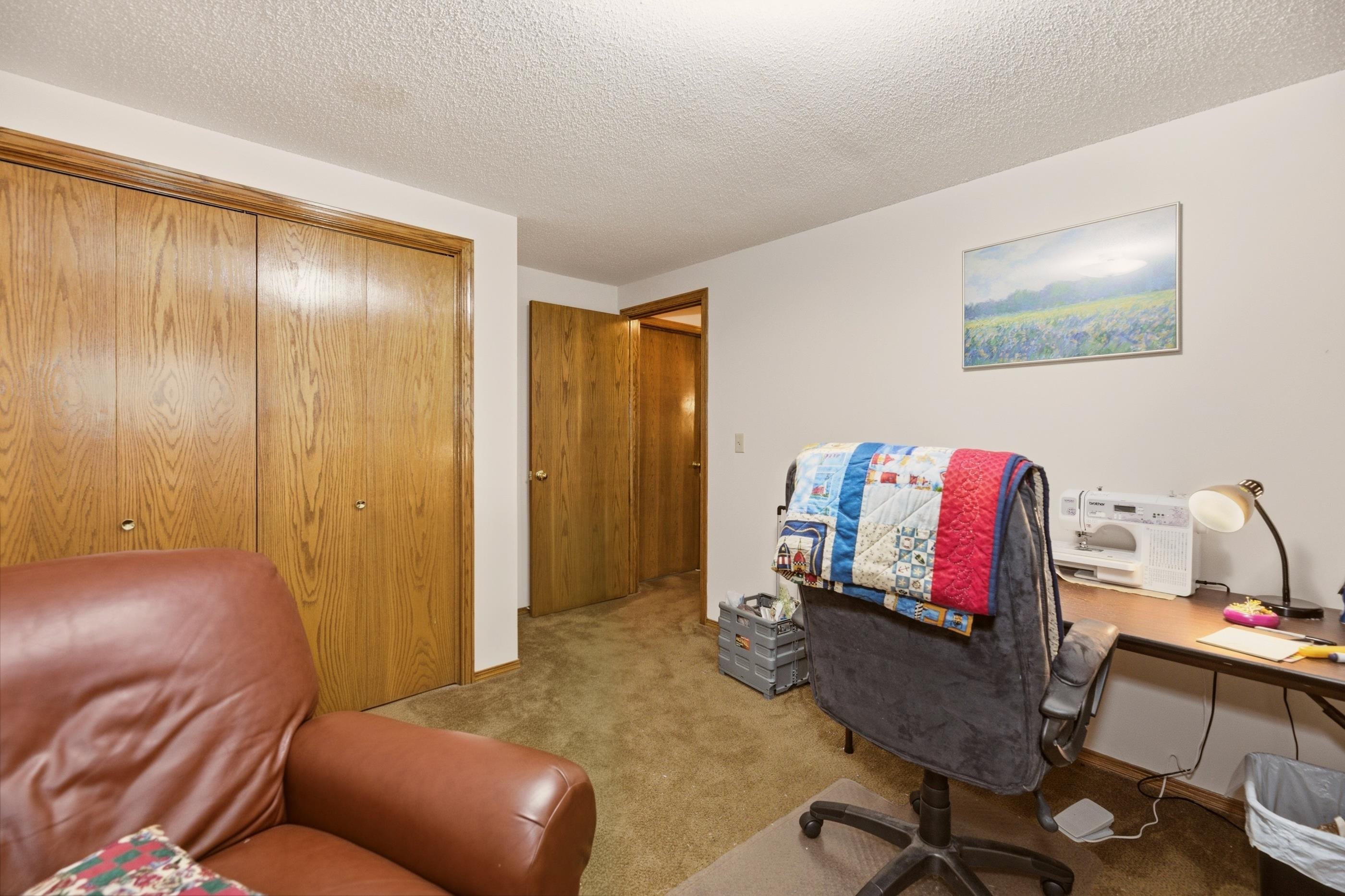 11914 W Carr Avenue Wichita KS 67209