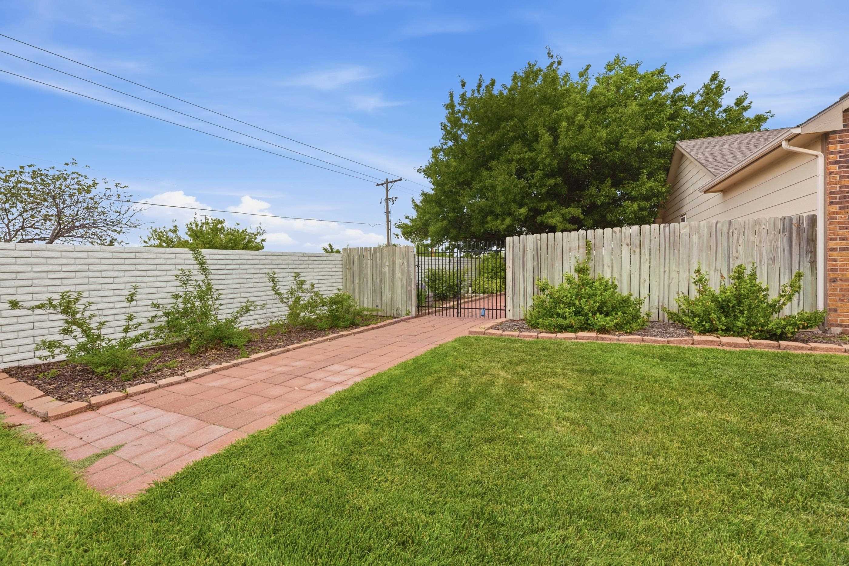 11914 W Carr Avenue Wichita KS 67209