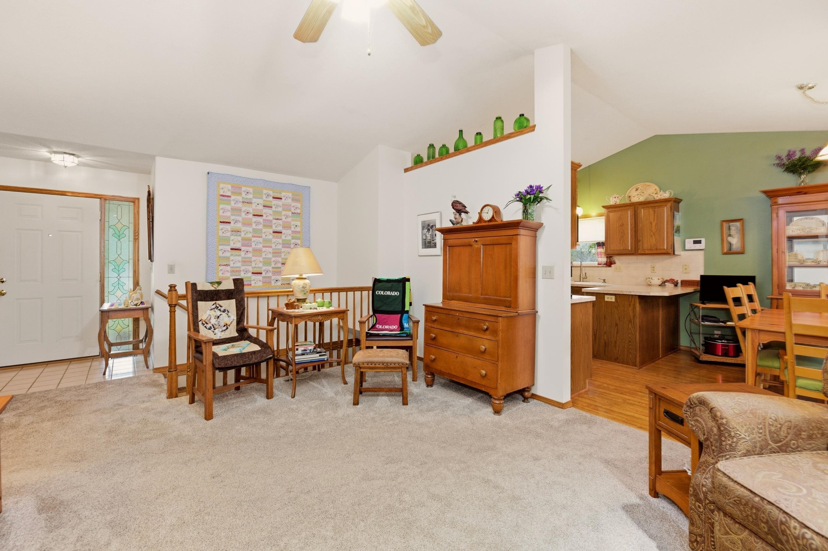 11914 W Carr Avenue Wichita KS 67209