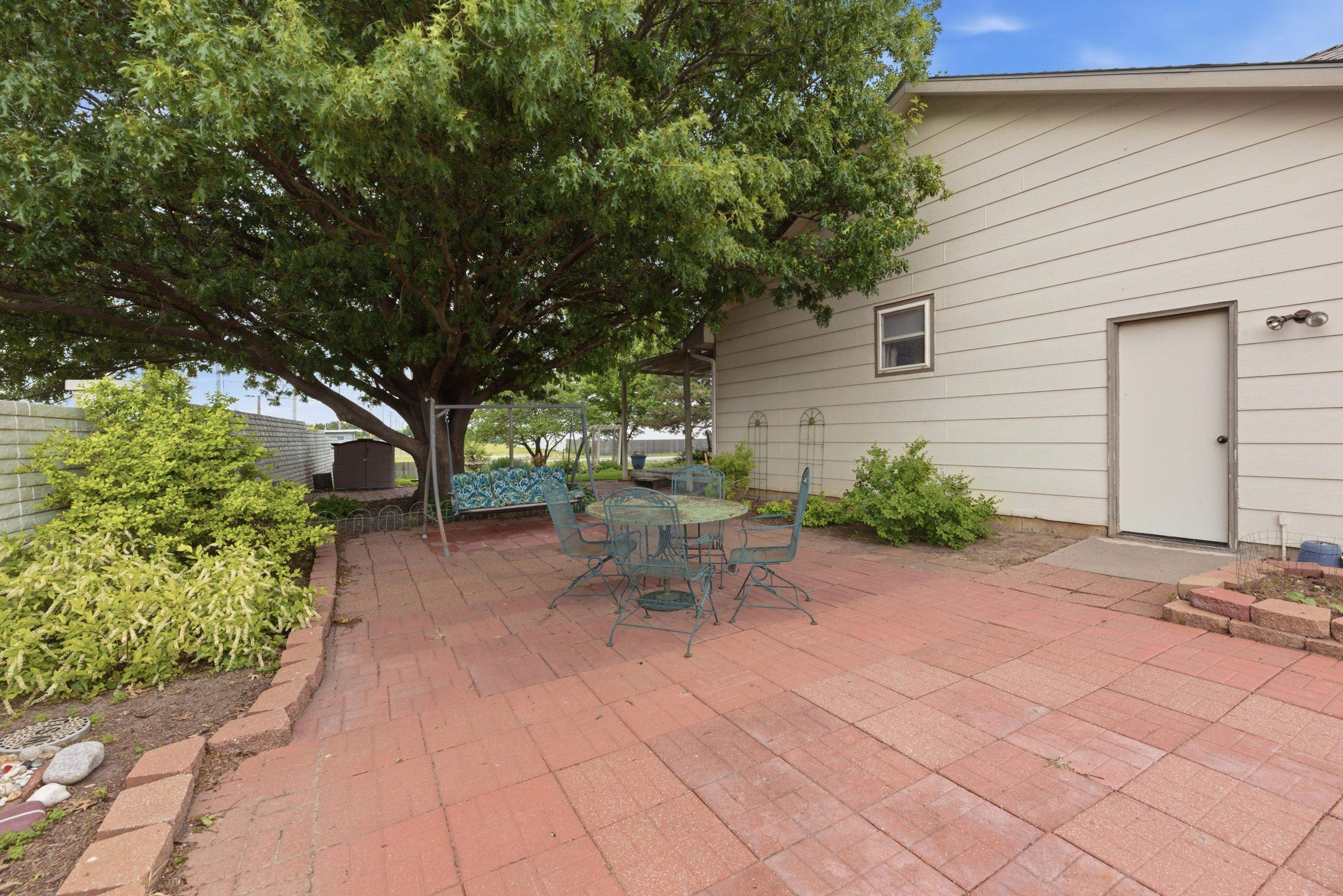 11914 W Carr Avenue Wichita KS 67209