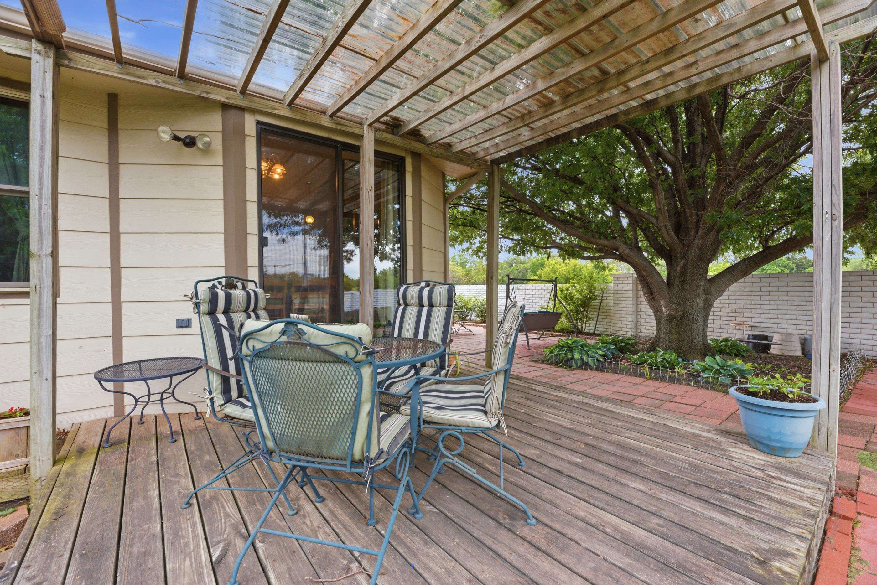 11914 W Carr Avenue Wichita KS 67209
