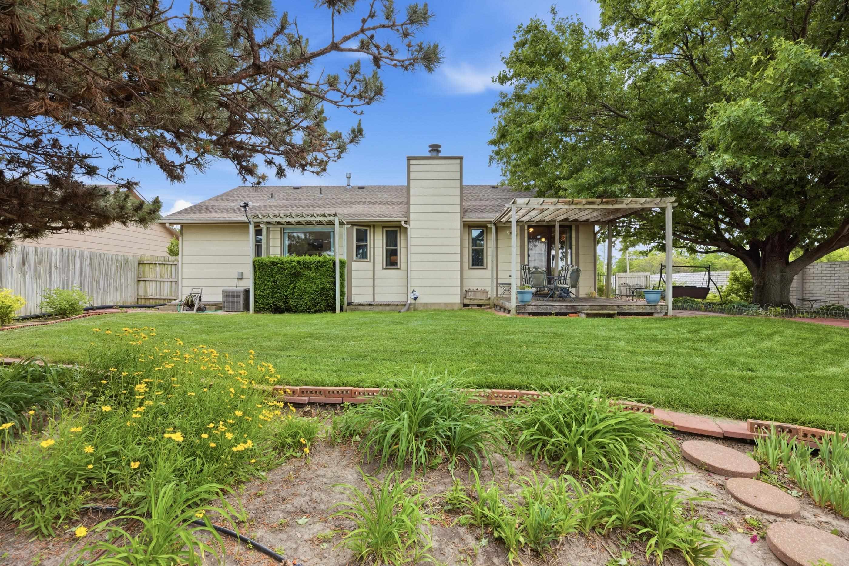 11914 W Carr Avenue Wichita KS 67209