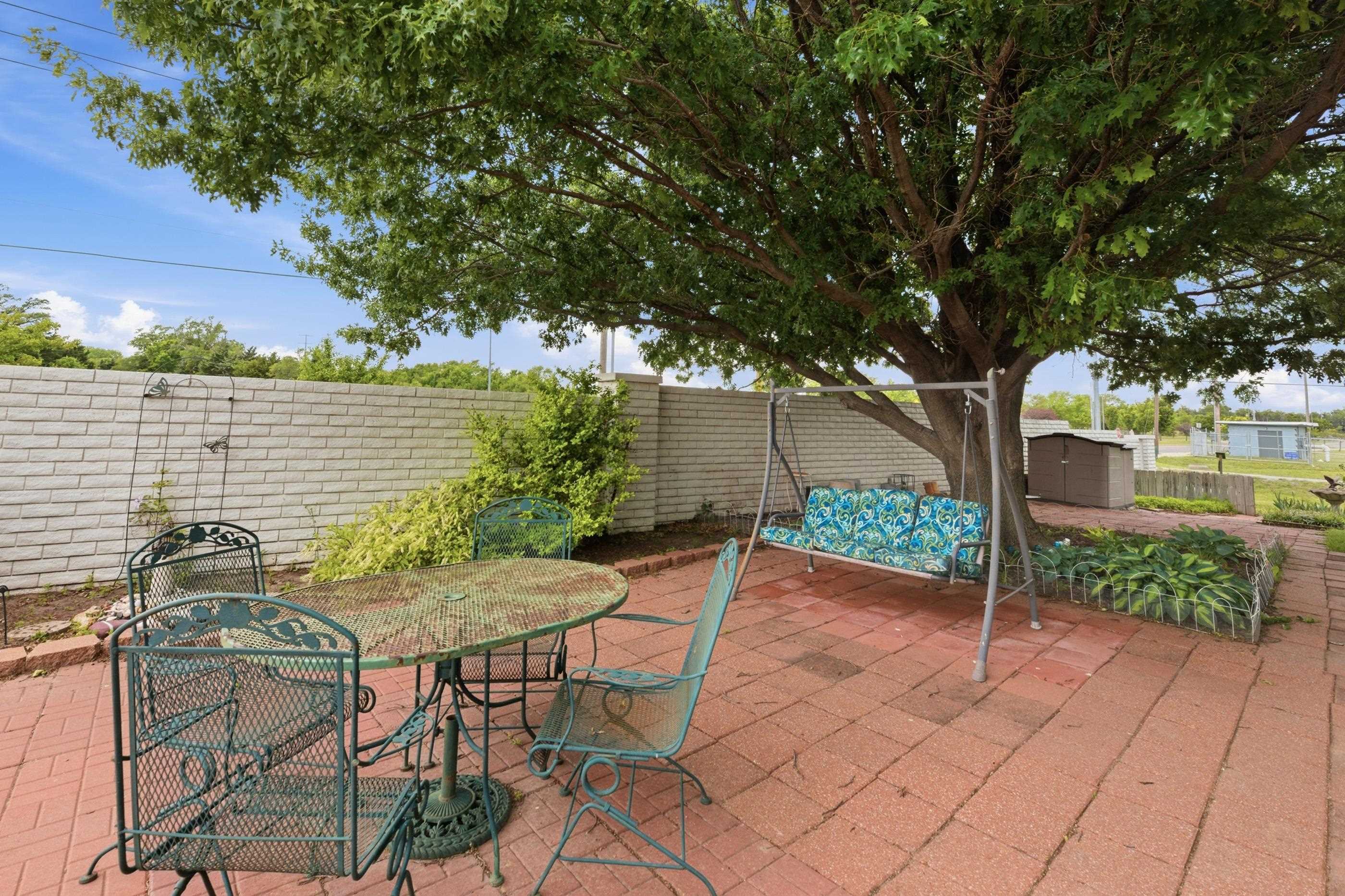 11914 W Carr Avenue Wichita KS 67209