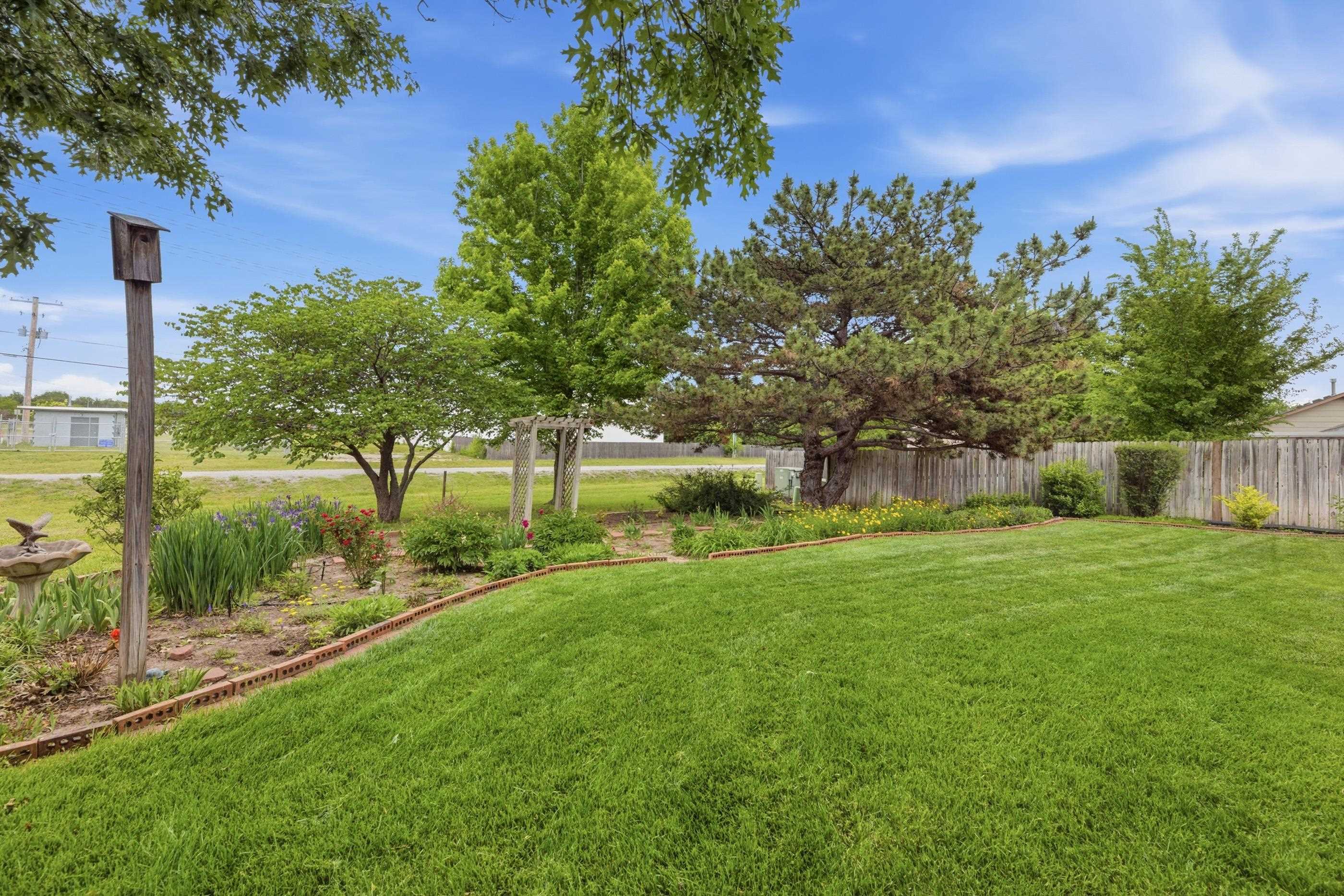 11914 W Carr Avenue Wichita KS 67209