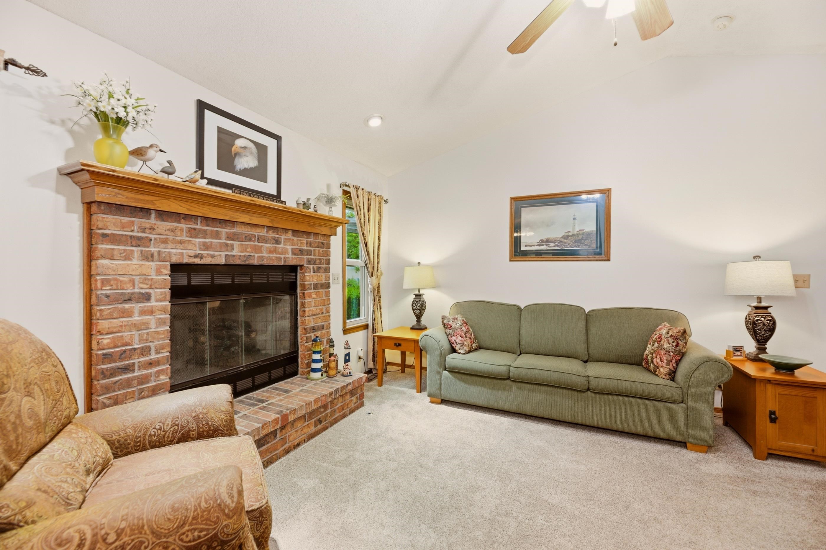 11914 W Carr Avenue Wichita KS 67209