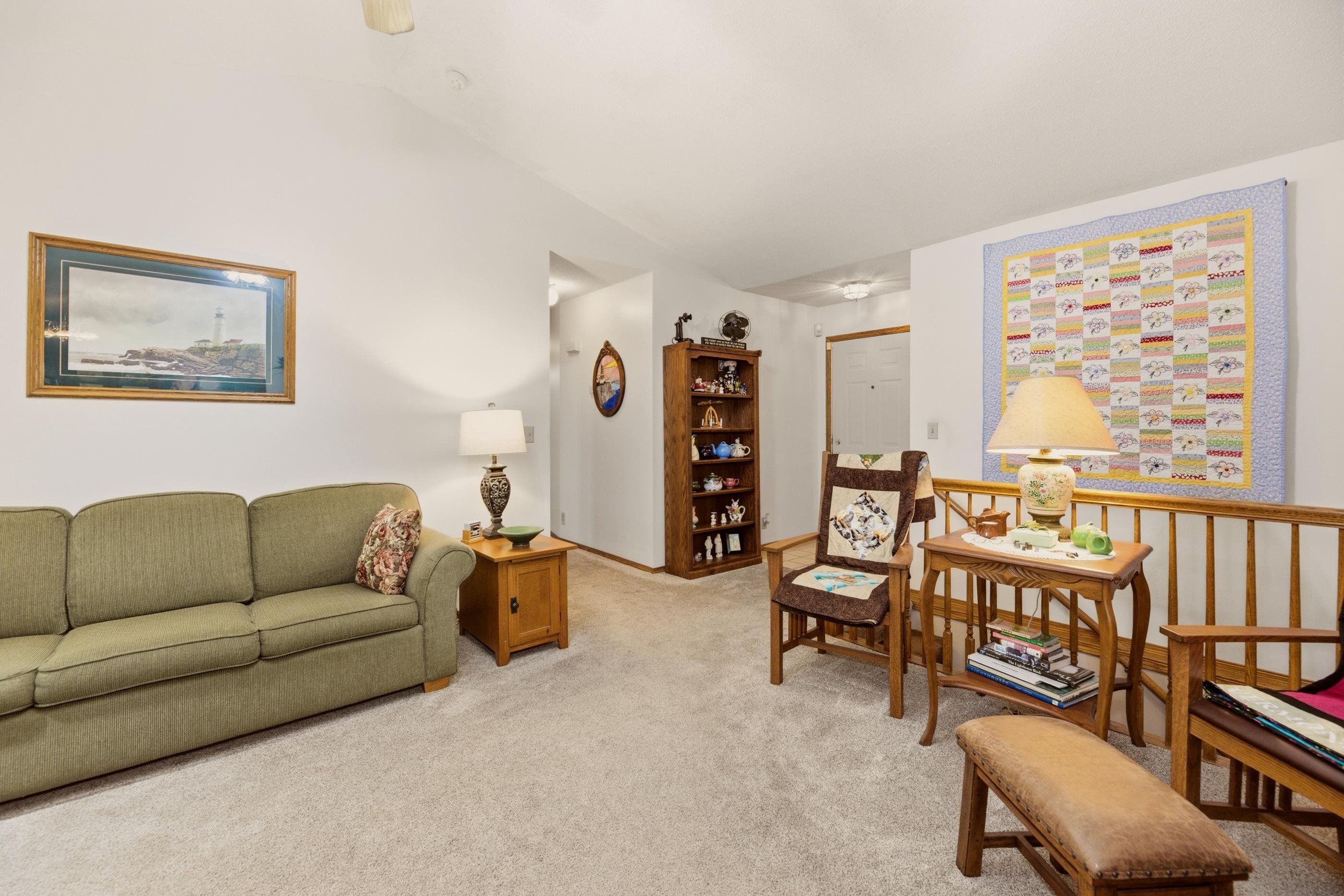 11914 W Carr Avenue Wichita KS 67209