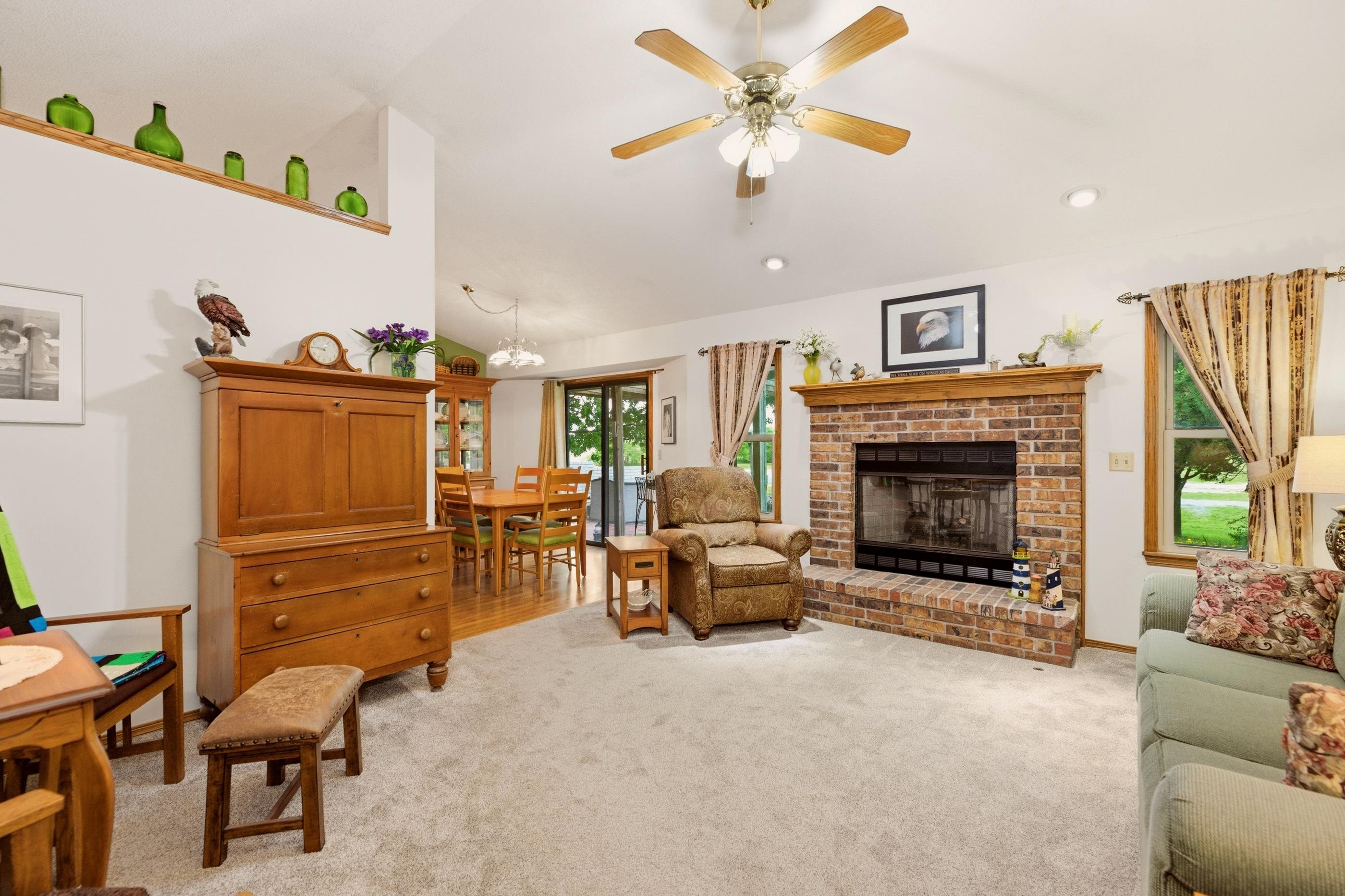 11914 W Carr Avenue Wichita KS 67209