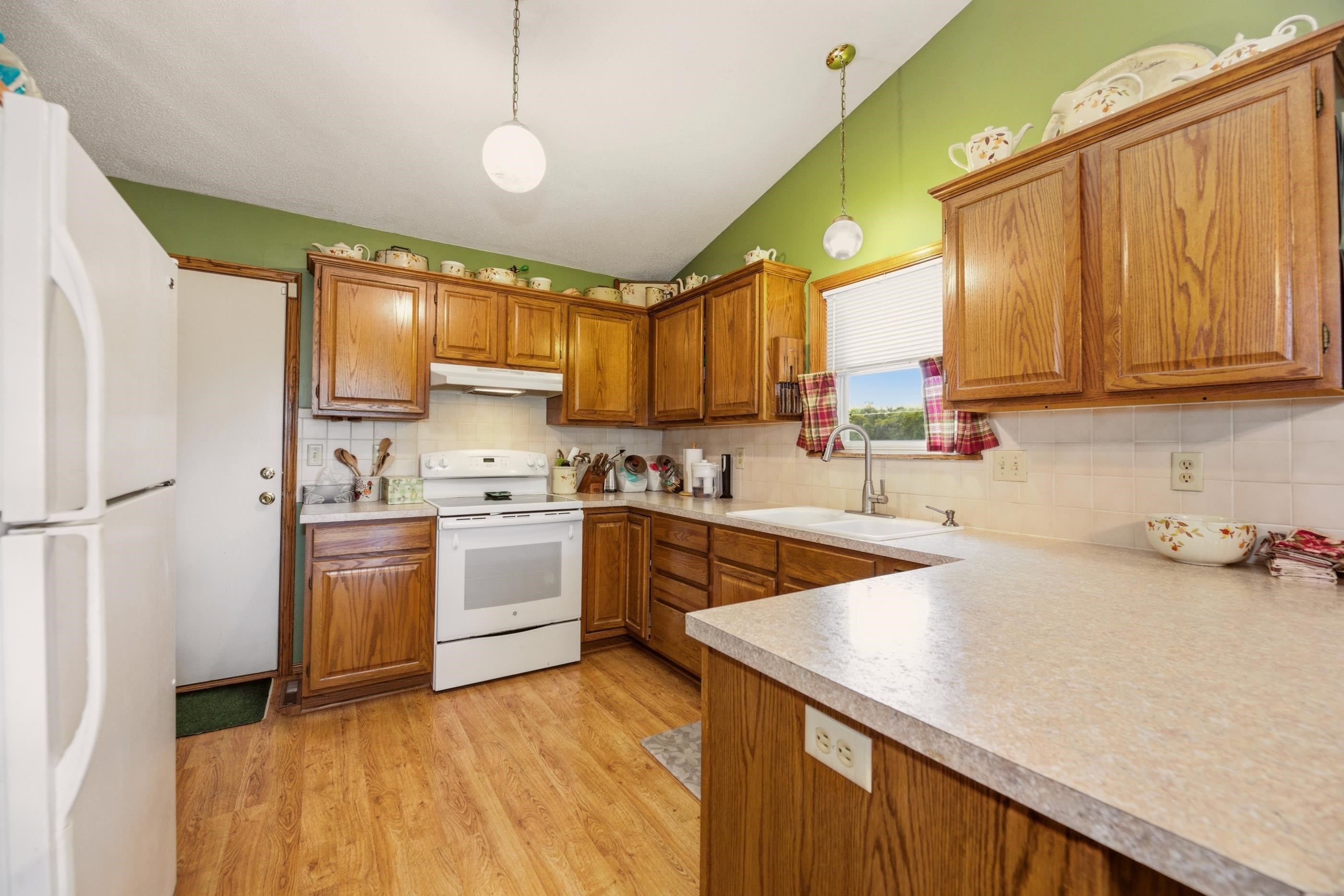 11914 W Carr Avenue Wichita KS 67209