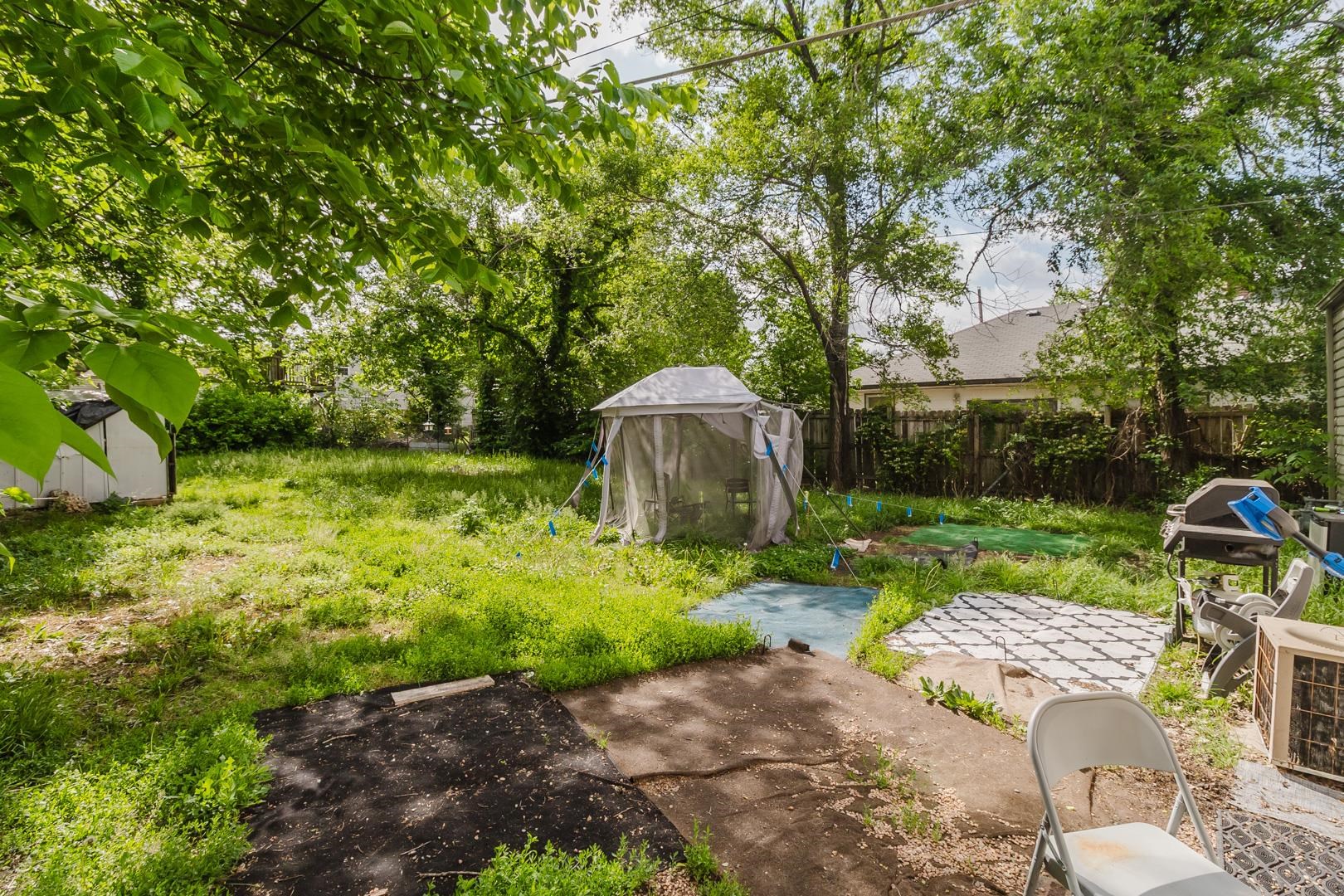 610 N Battin Wichita KS 67208