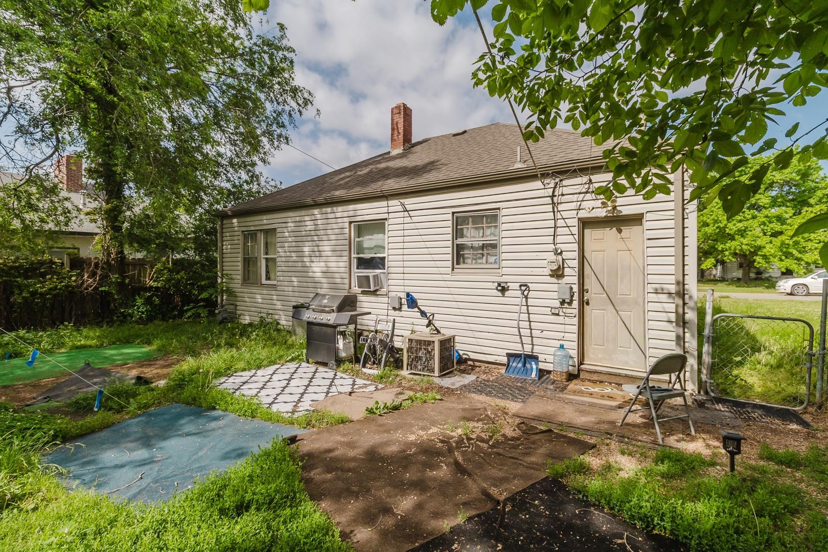 610 N Battin Wichita KS 67208