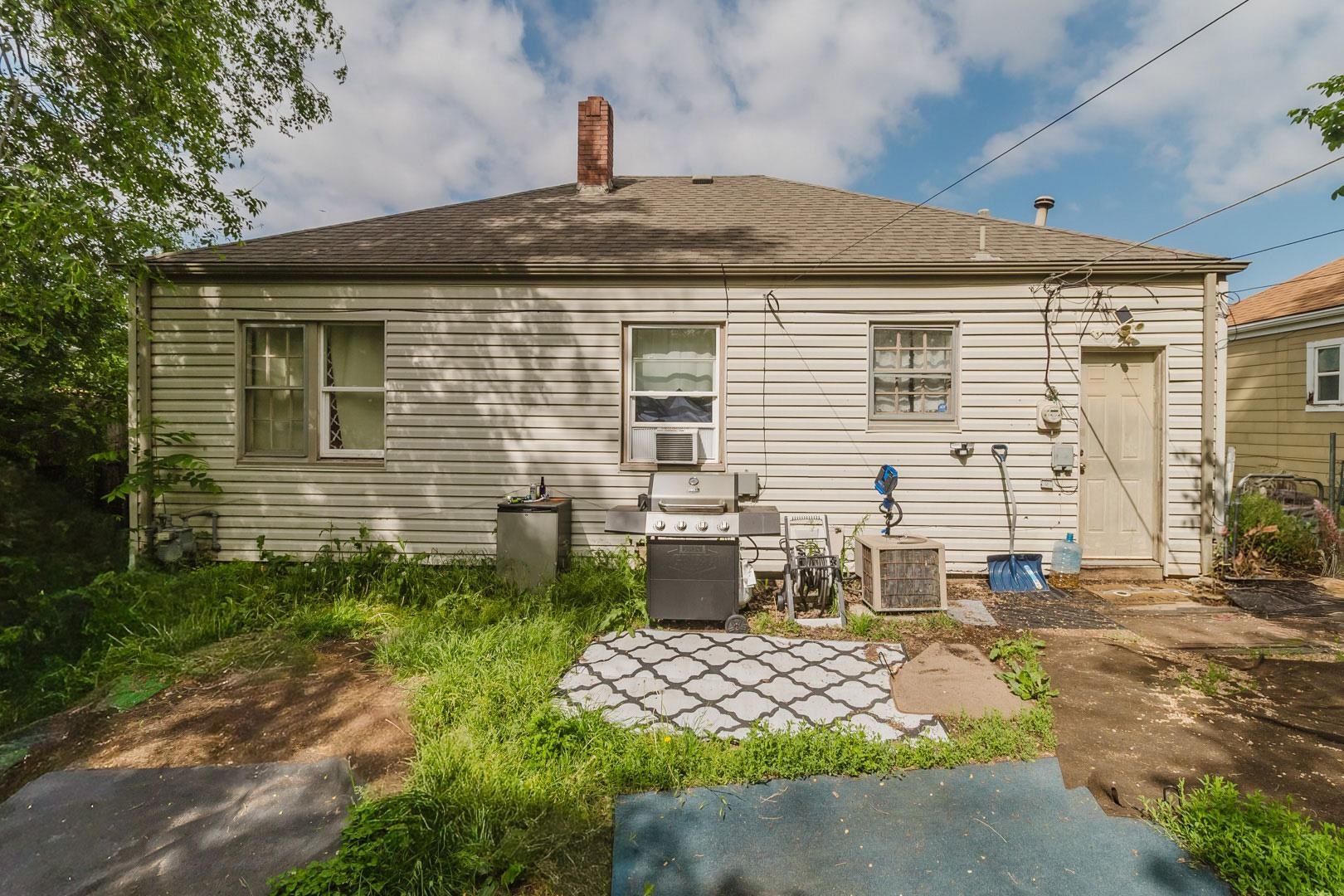610 N Battin Wichita KS 67208