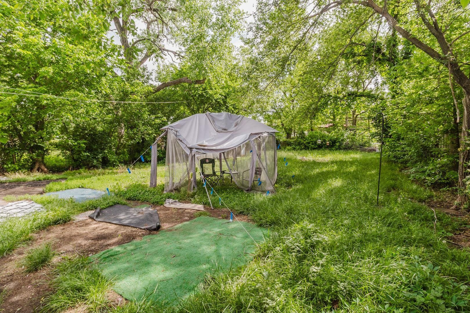 610 N Battin Wichita KS 67208