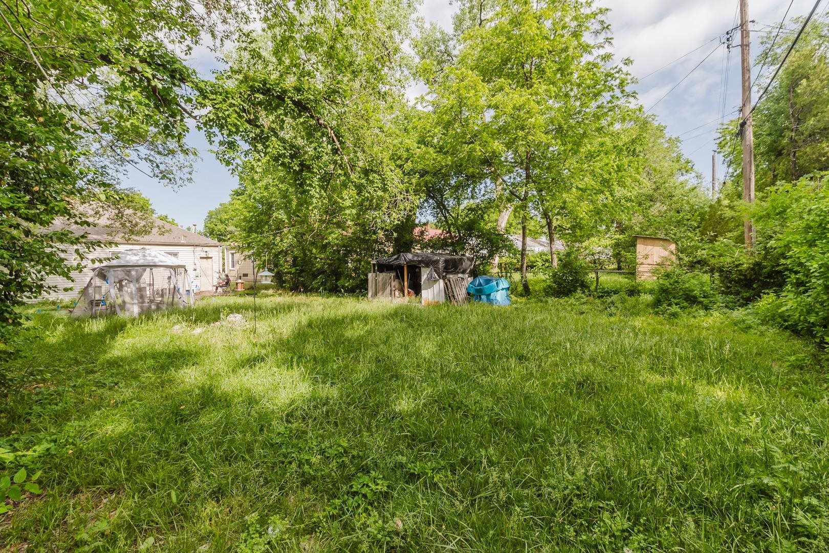 610 N Battin Wichita KS 67208