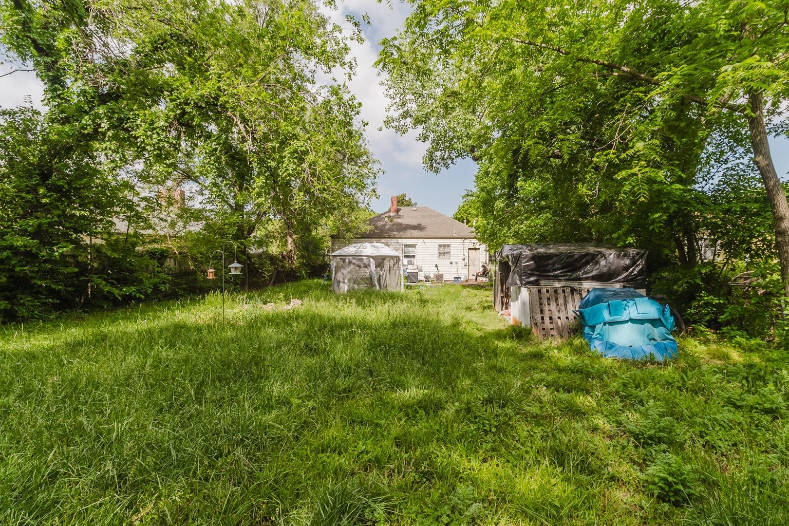 610 N Battin Wichita KS 67208