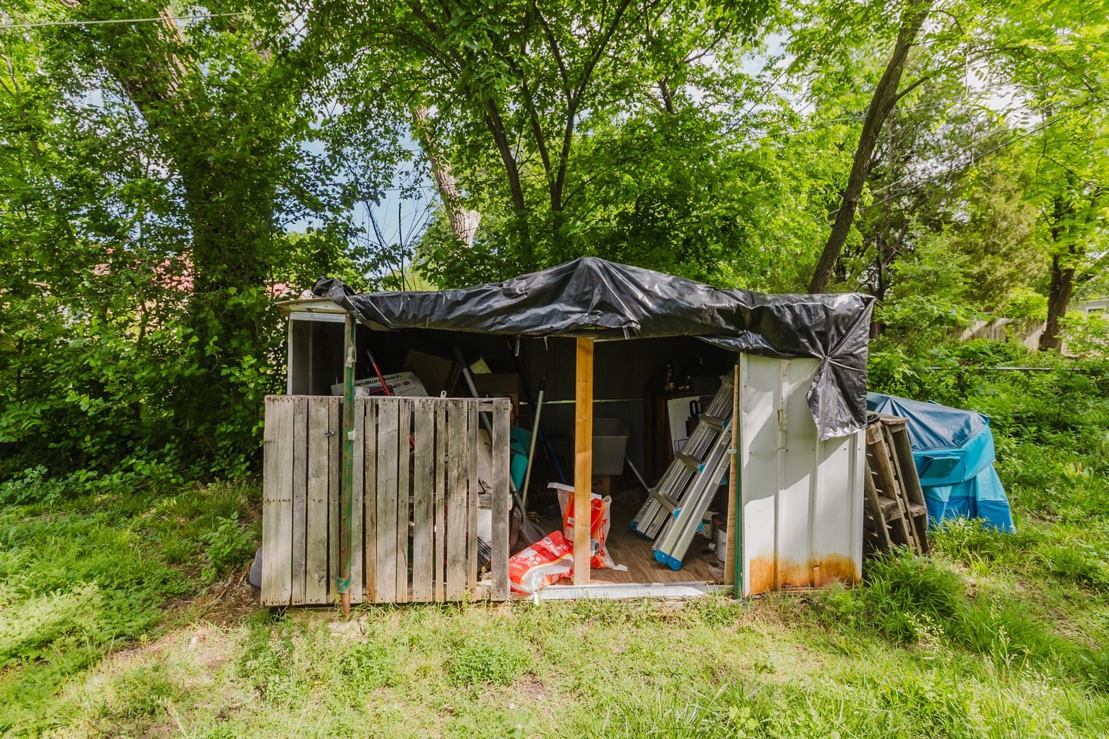 610 N Battin Wichita KS 67208