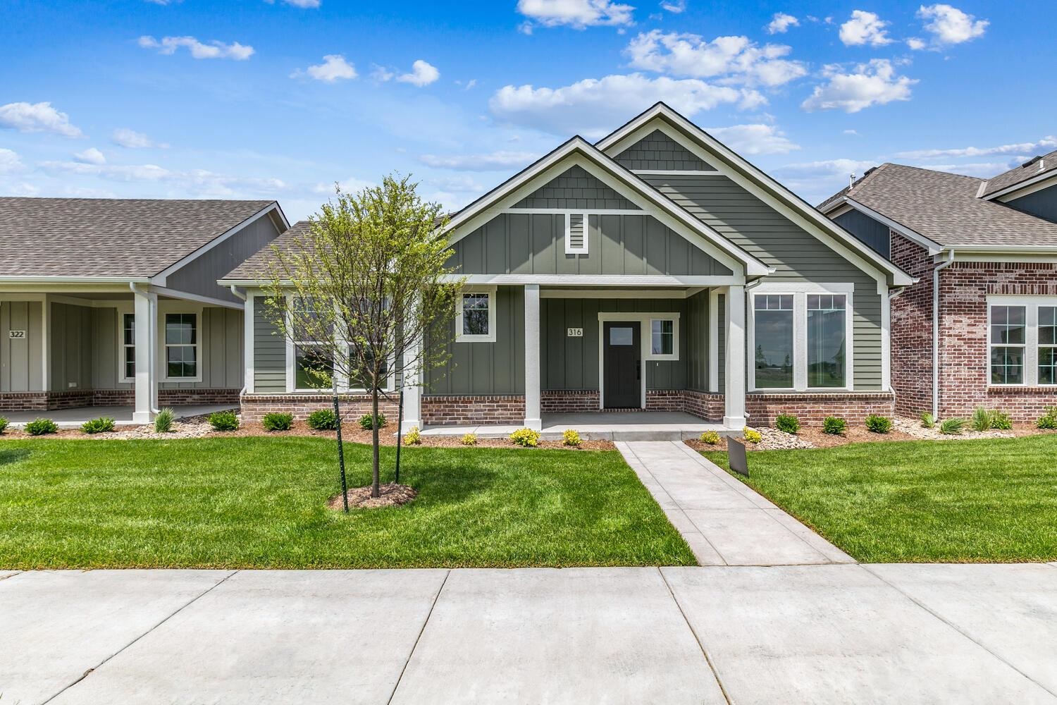 316 W Pepper Tree Road Andover KS 67002