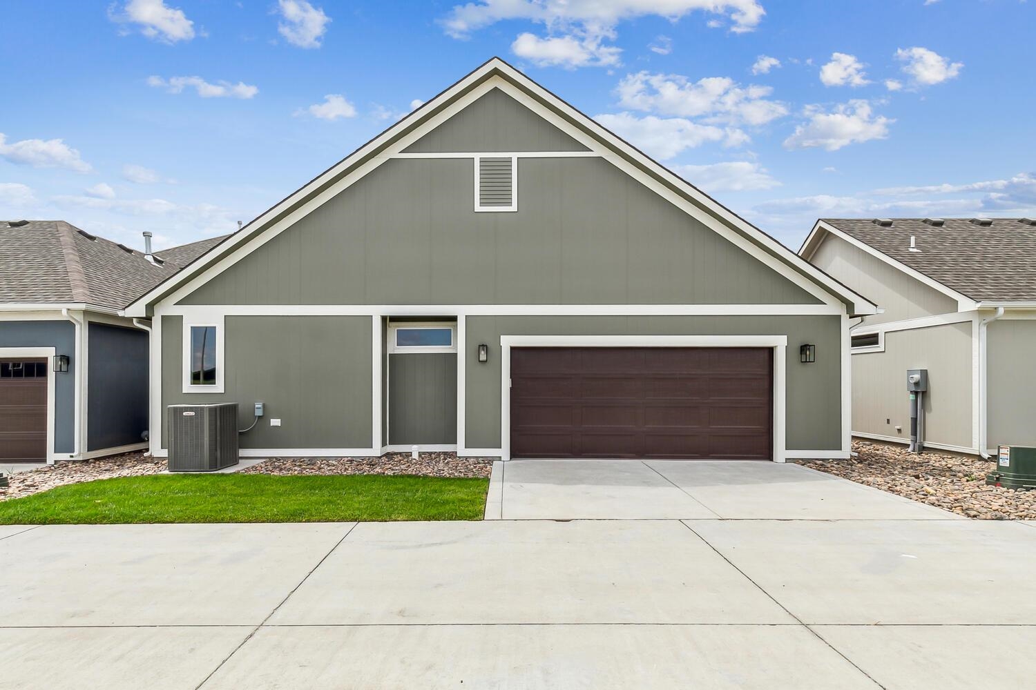 316 W Pepper Tree Road Andover KS 67002