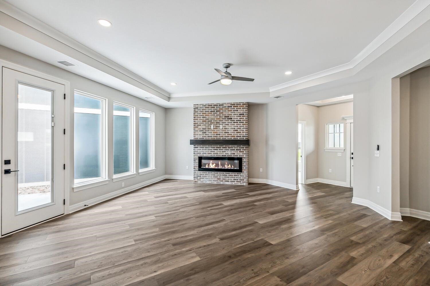 316 W Pepper Tree Road Andover KS 67002