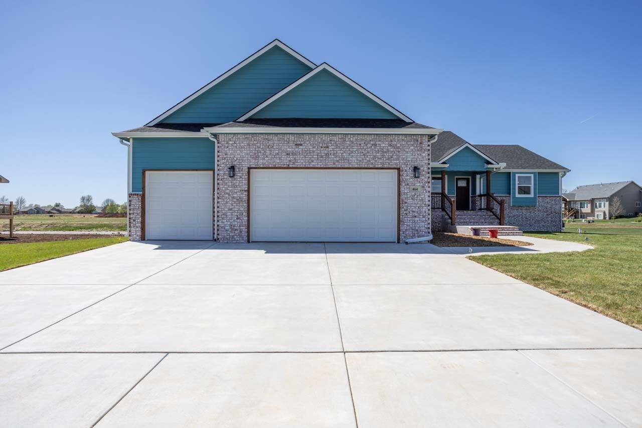 464 S Stoney Creek Street Clearwater KS 67026