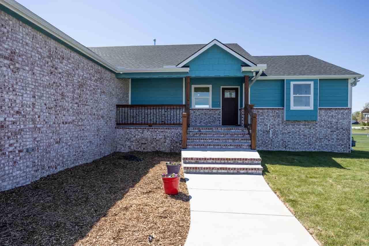 464 S Stoney Creek Street Clearwater KS 67026