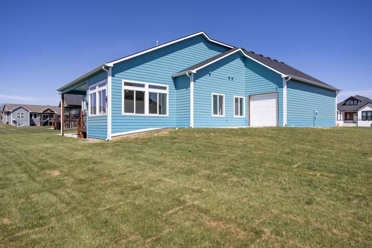 464 S Stoney Creek Street Clearwater KS 67026