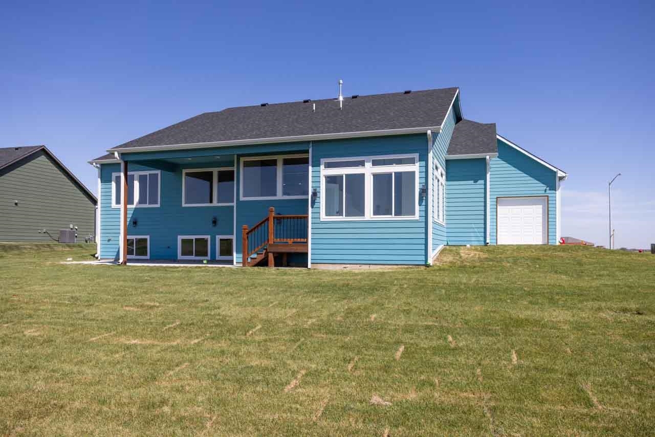 464 S Stoney Creek Street Clearwater KS 67026