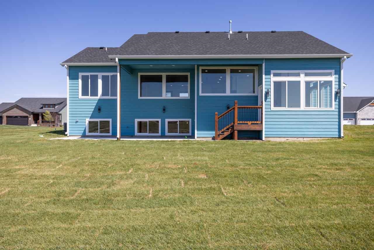 464 S Stoney Creek Street Clearwater KS 67026