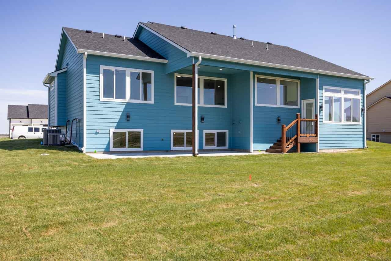 464 S Stoney Creek Street Clearwater KS 67026