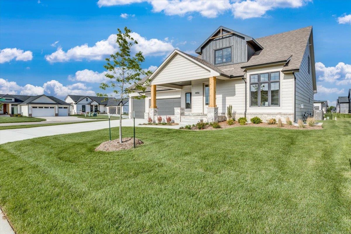 4456 N Bluestem Street Maize KS 67101