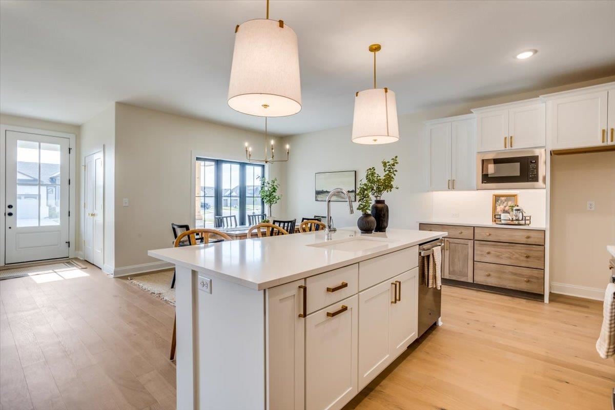 4456 N Bluestem Street Maize KS 67101