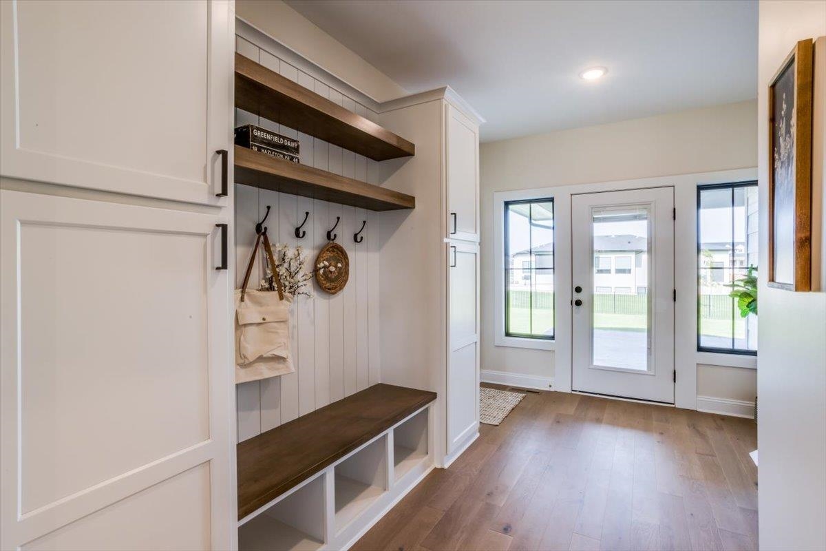 4456 N Bluestem Street Maize KS 67101