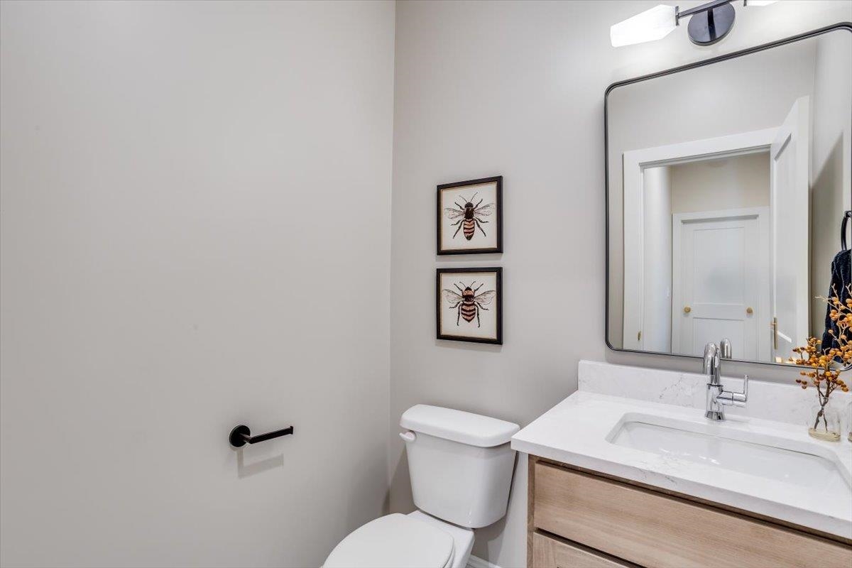 4456 N Bluestem Street Maize KS 67101
