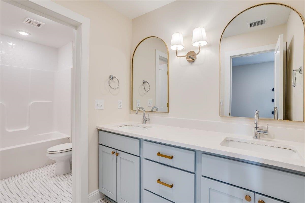4456 N Bluestem Street Maize KS 67101