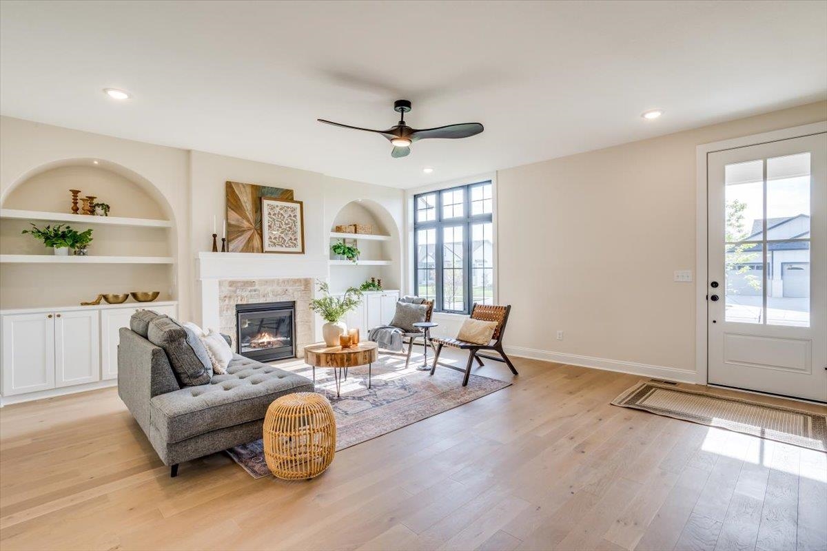 4456 N Bluestem Street Maize KS 67101