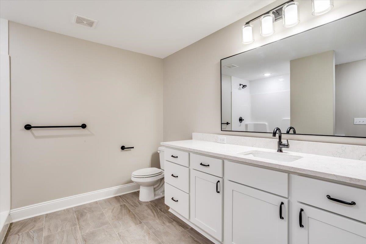 4456 N Bluestem Street Maize KS 67101