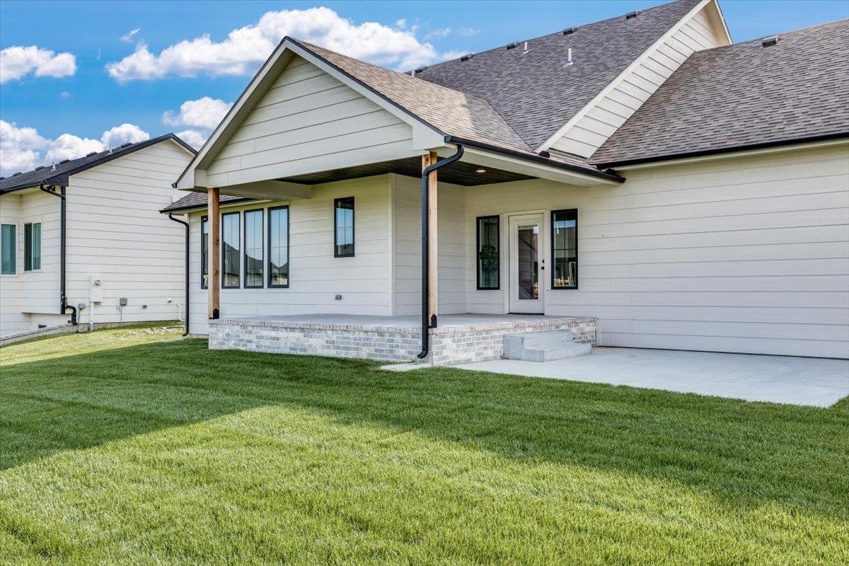 4456 N Bluestem Street Maize KS 67101