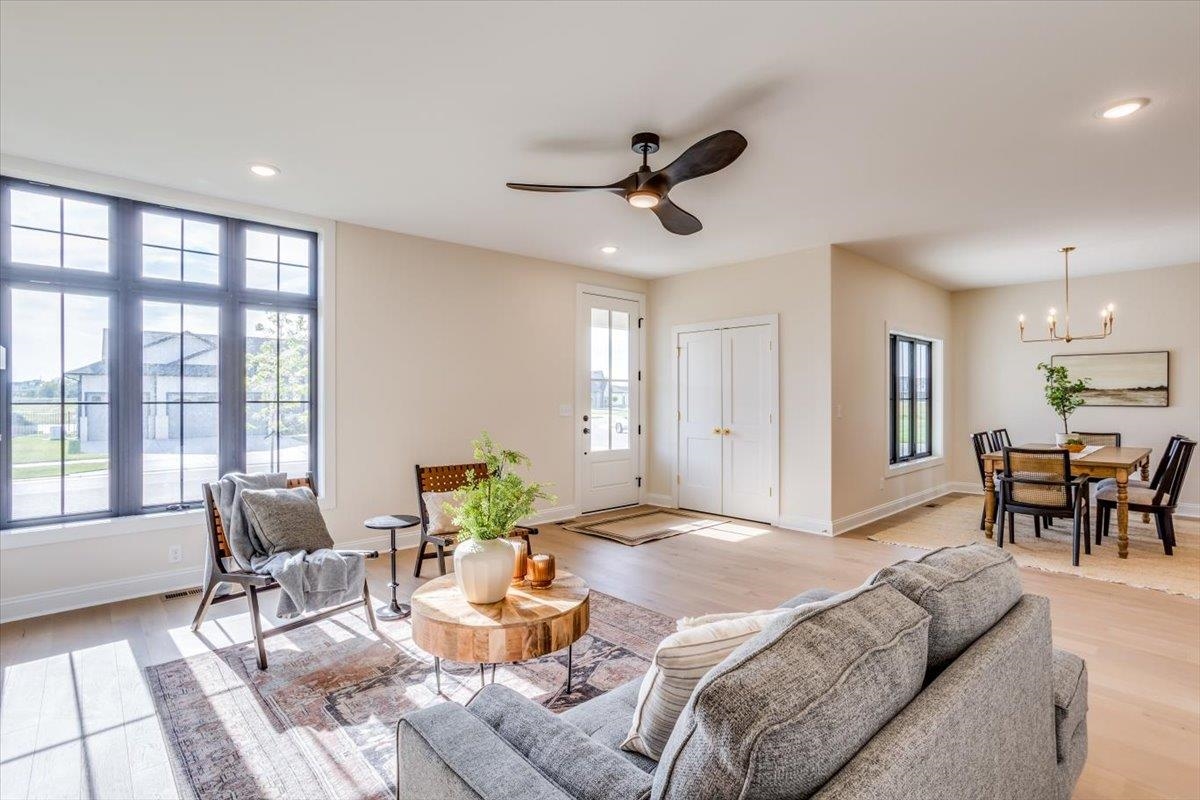 4456 N Bluestem Street Maize KS 67101