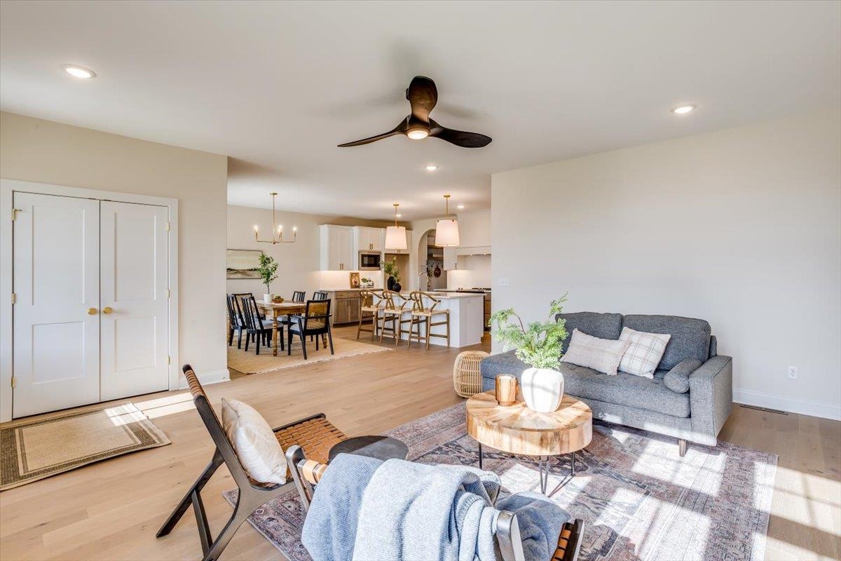 4456 N Bluestem Street Maize KS 67101