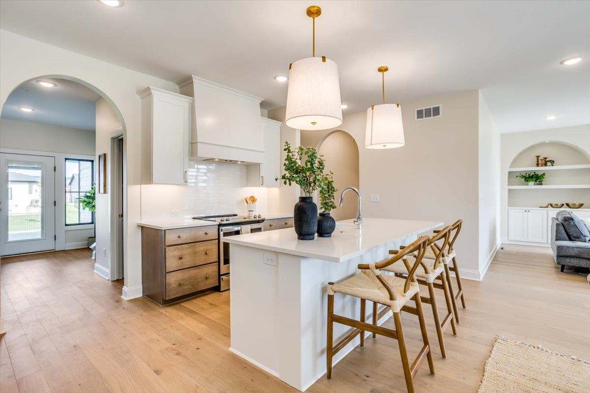 4456 N Bluestem Street Maize KS 67101